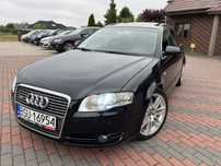 Audi A4 Sline BI Xenon MMi