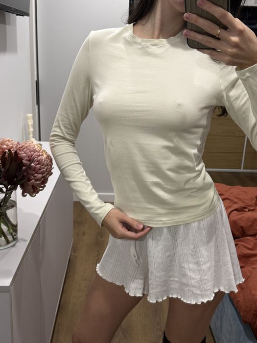 Skims лонг базовый