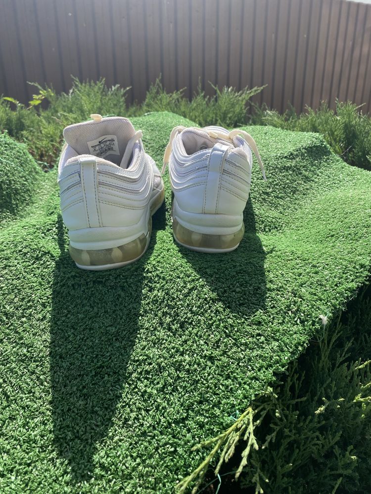 Airmax 97 white стан супер ТОРГ присутній