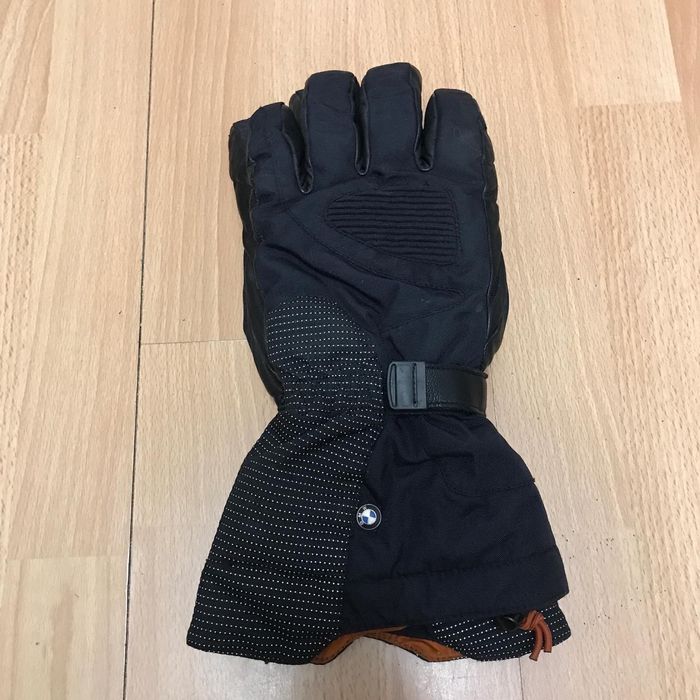 BMW FOX alpinestars dainese