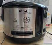 Frytkownica tradycyjna TEFAL FILTRA ONE