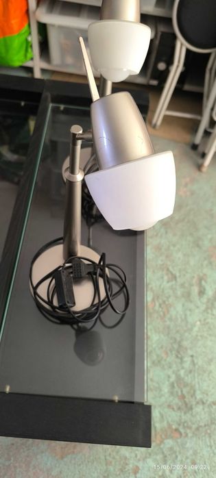 Candeeiros de mesinha de cabeceira