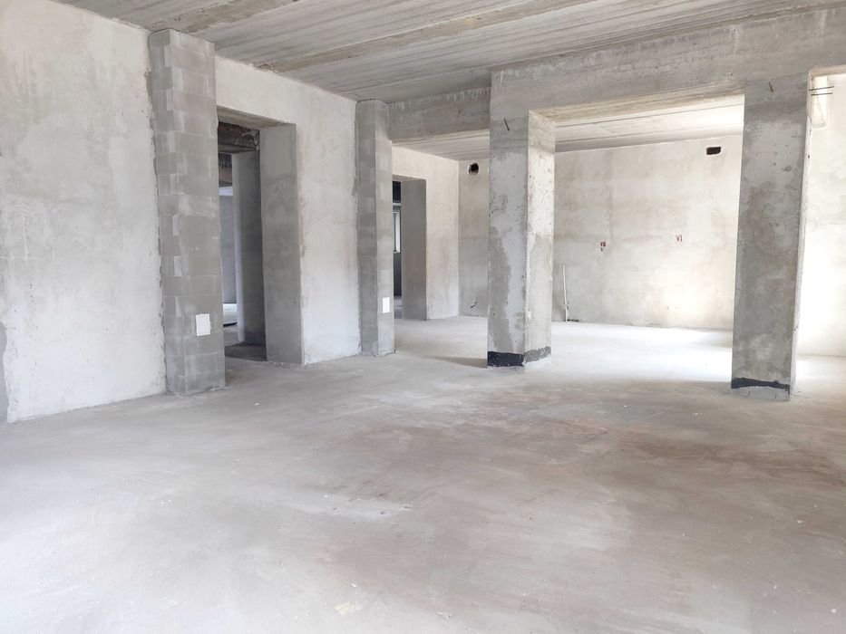 Оренда комерційного приміщення! 123 м2 для вашого бізнесу!