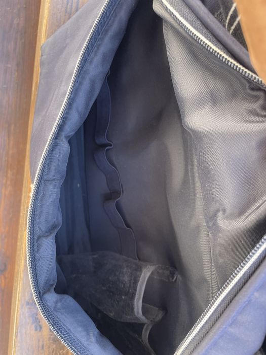 Mala maternidade Brevi