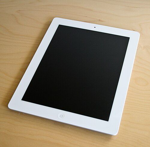 iPad 2 на 32гига