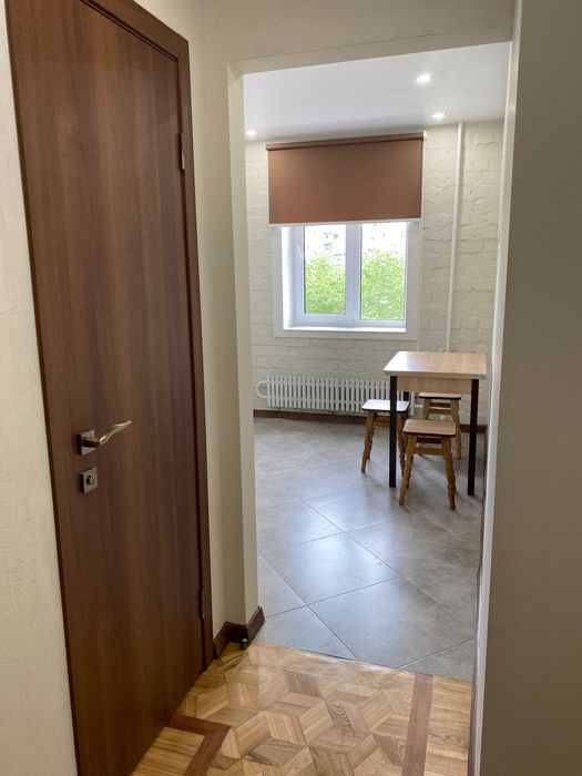 Свою 2-х комнатную квартиру, евроремонт, сертификат не предлагать!