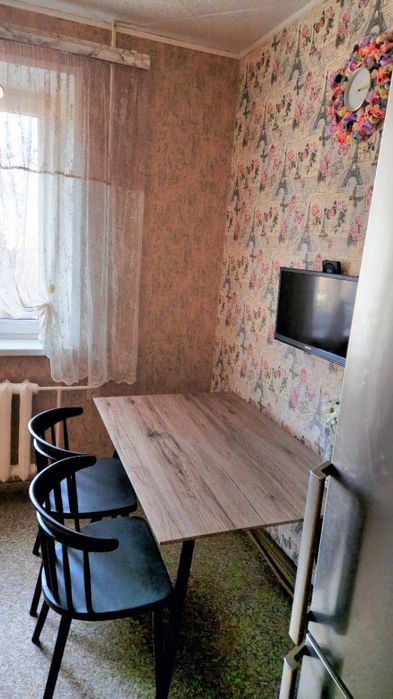 5-Зарічний, з холом, поліпш планування (Заречный)