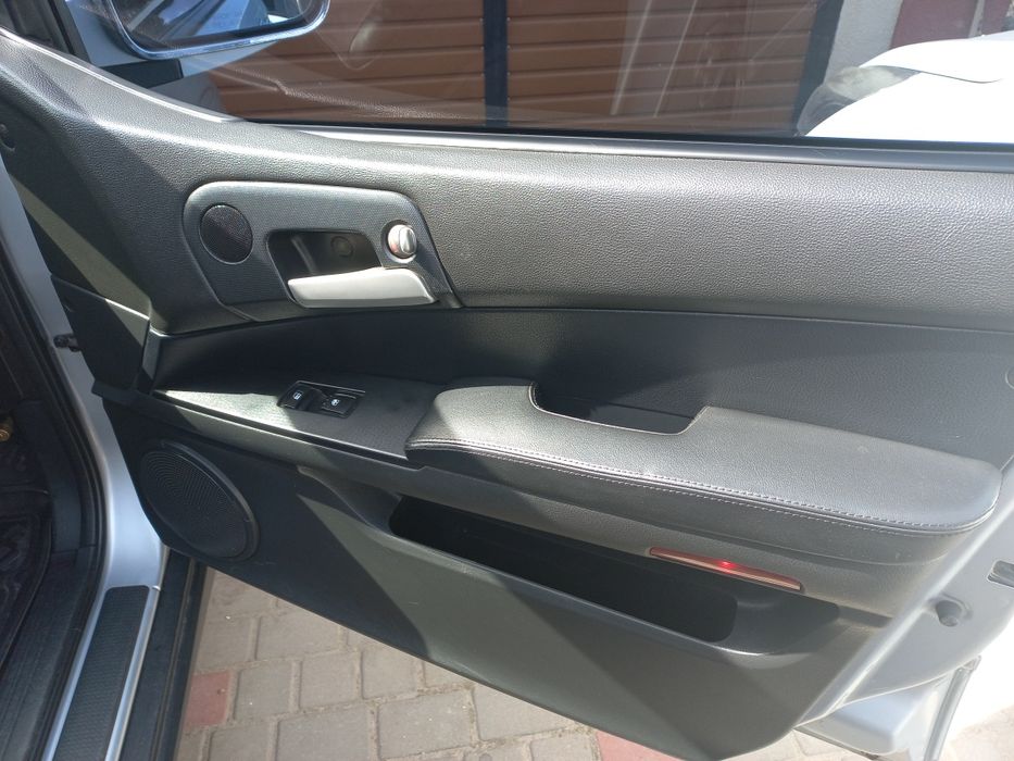 Продам SsangYong Action