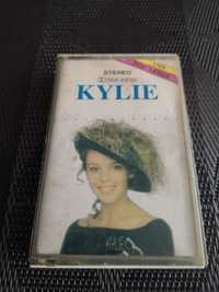 Kylie Minogue - kaseta audio 1989