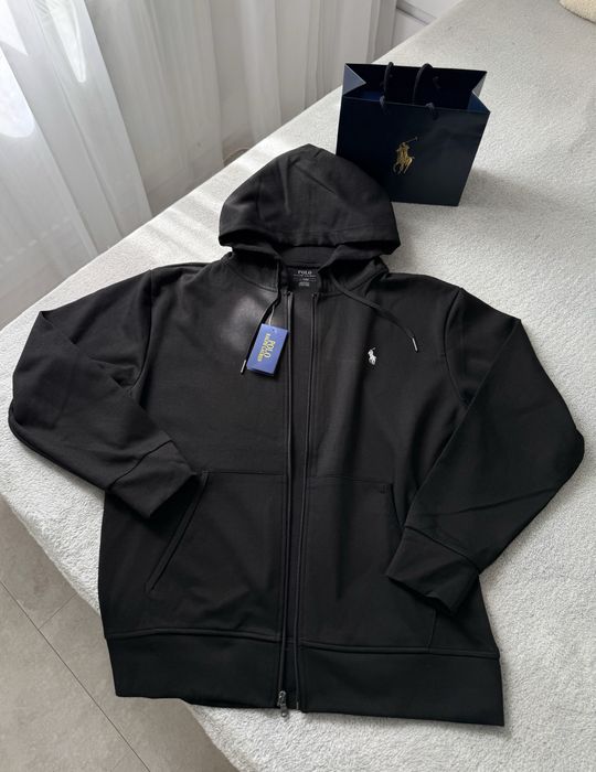 Кофта (зіп худі) Polo Ralph Lauren