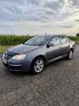 Volkswagen  Jetta 2008