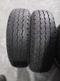 2 pneus Novos 155/70R12 C Maxxis