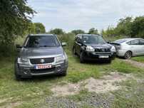 Suzuki grand Vitara 1.9 diz