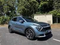 Kia Sportage 1.6 T-GDI Drive