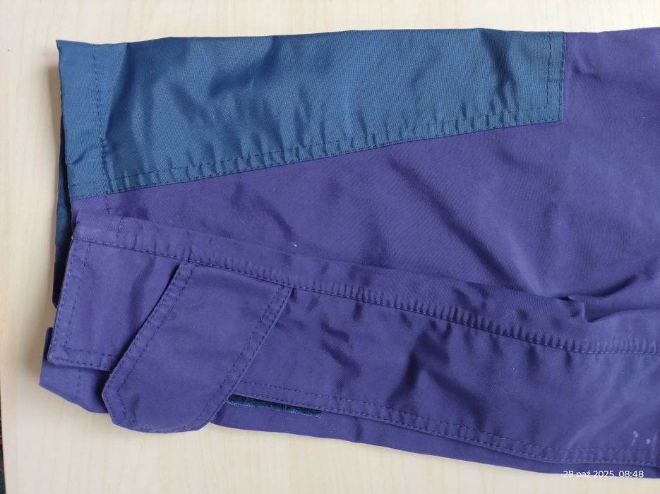 Spodnie wspinaczka skitour polecam