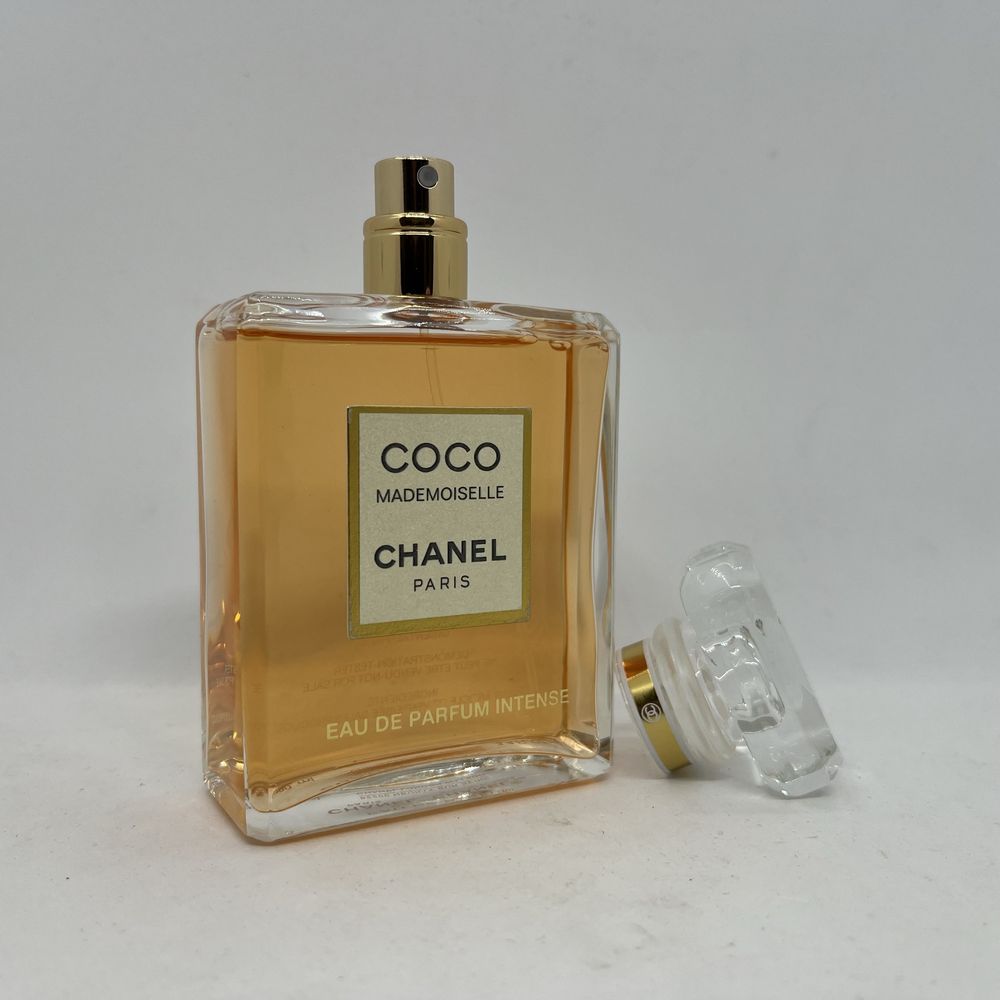 Chanel Coco Mademoiselle INTENSE Шанель Коко Мадмуазель Інтенс
