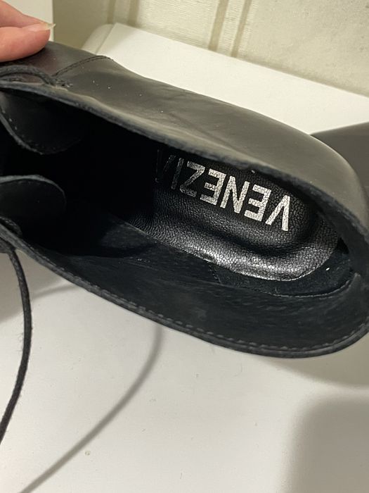 Взуття жіноче ботильйони весна-осінь