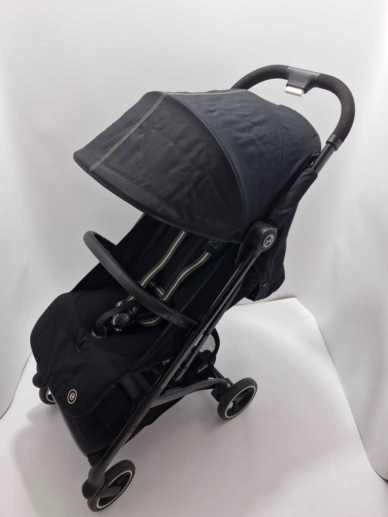 Cybex Beezy Wózek Spacerowy do 22 kg lekki kompaktowy