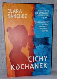 Cichy kochanek Clara Sanchez okazja cenowa