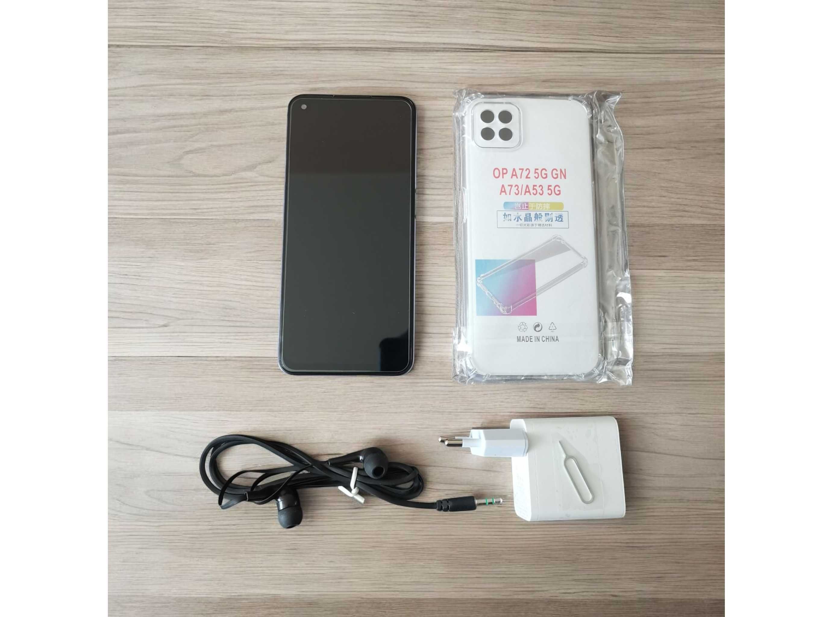 Смартфон Oppo A53 8/128