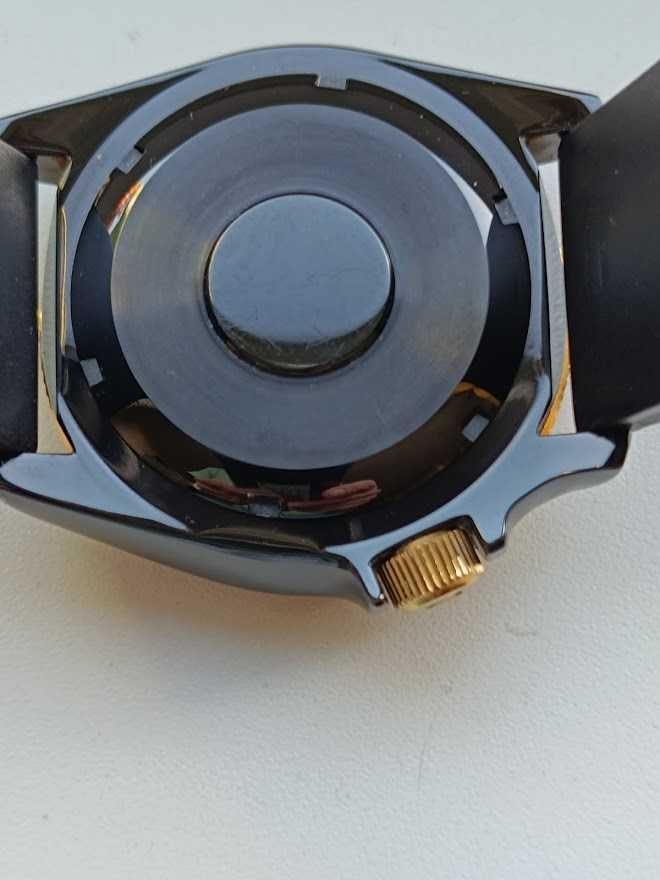 Zegarek Seiko SKX mod