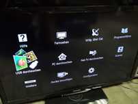Telewizor marki Philips 40 cali plus pilot