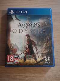 Assassins creed odyssey ps4 PlayStation 5