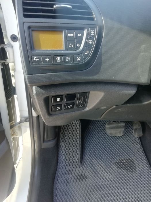 Автомобіль сітроен