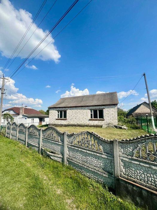 Будинок# Козлин# Новоукраїнська ОТГ