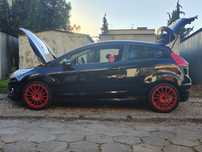 TEC Speedwheels AS2 17"