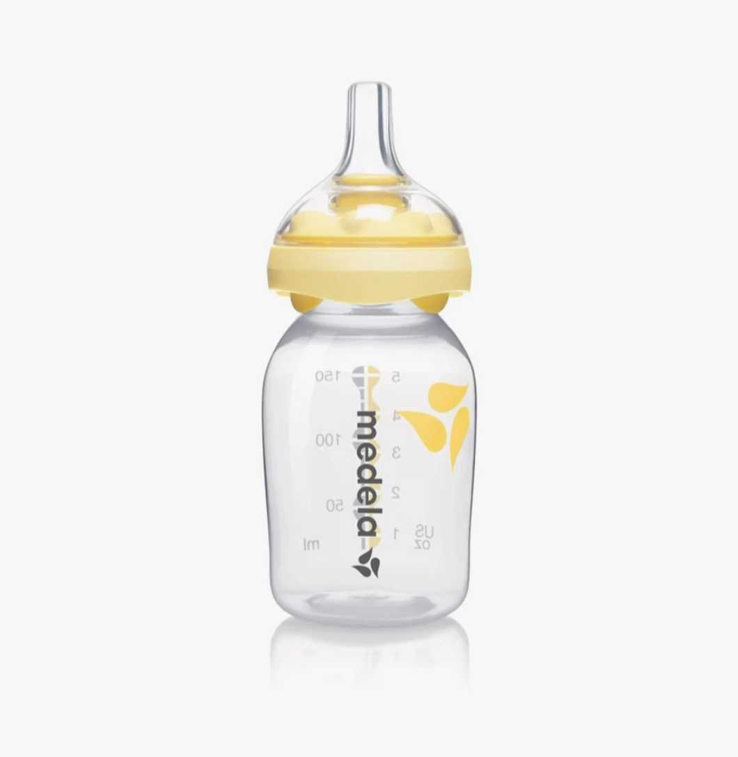 Medela Calma смарт пляшечка для годування 150 мл