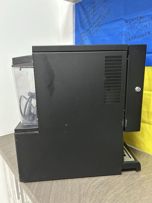 Кавоварка Saeco Iperautomatica, Phedra Evo Espresso, Dr. Coffee F-11