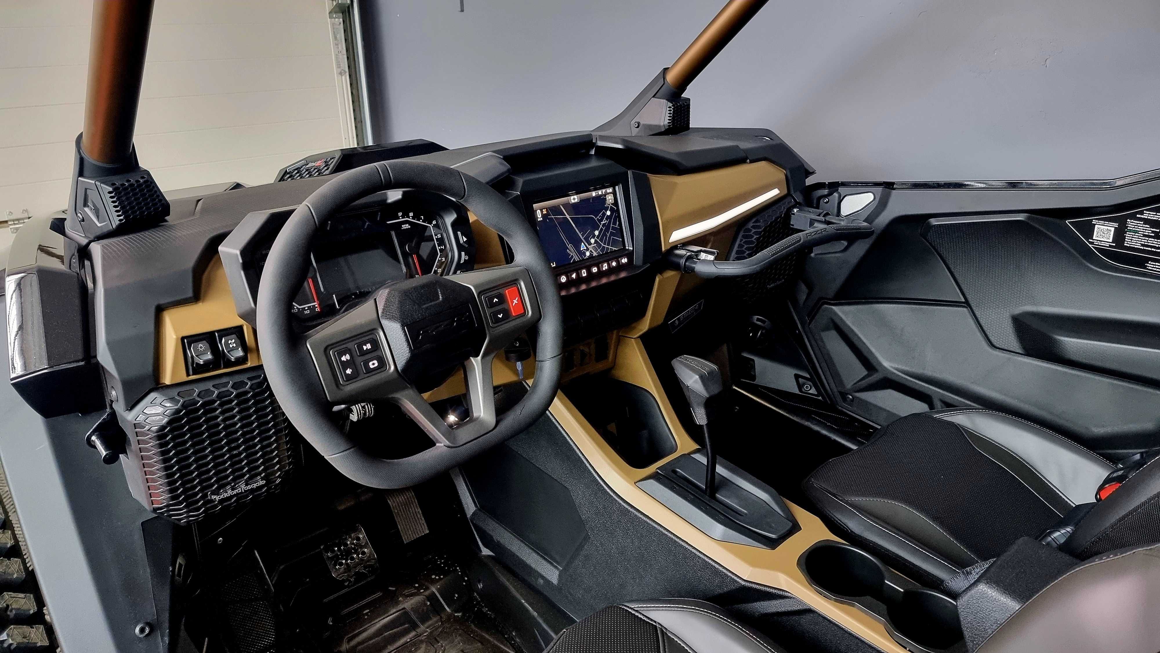 POLARIS RZR PRO R ultimate 2025 ODLICZ 100% VAT leasing rejestracja