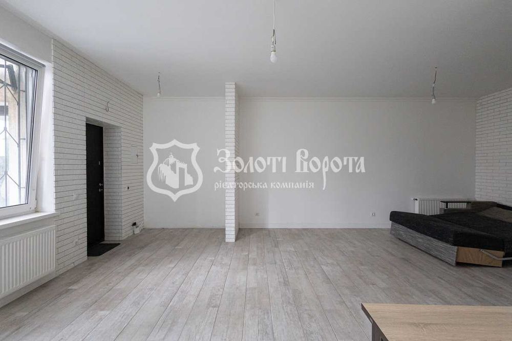 Квартира, 1к. Євроремонт. Пшенична, 27а, Софіївська Борщагівка