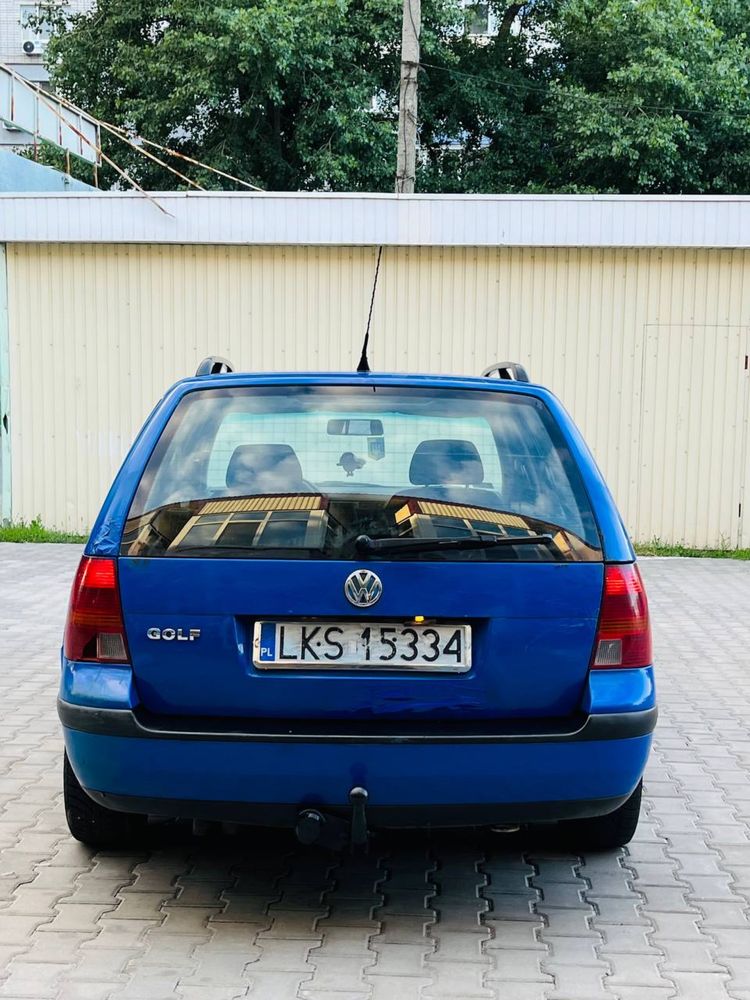 Продам Volkswagen Golf 4. 1.9 дизель
