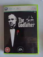 The Godfather xbox 360