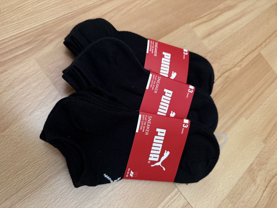 Шкарпетки оригінальні! CAT, Adidas, Puma, Nike