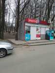 Сдам павильон 24м2 с оборуд. на Студенческой