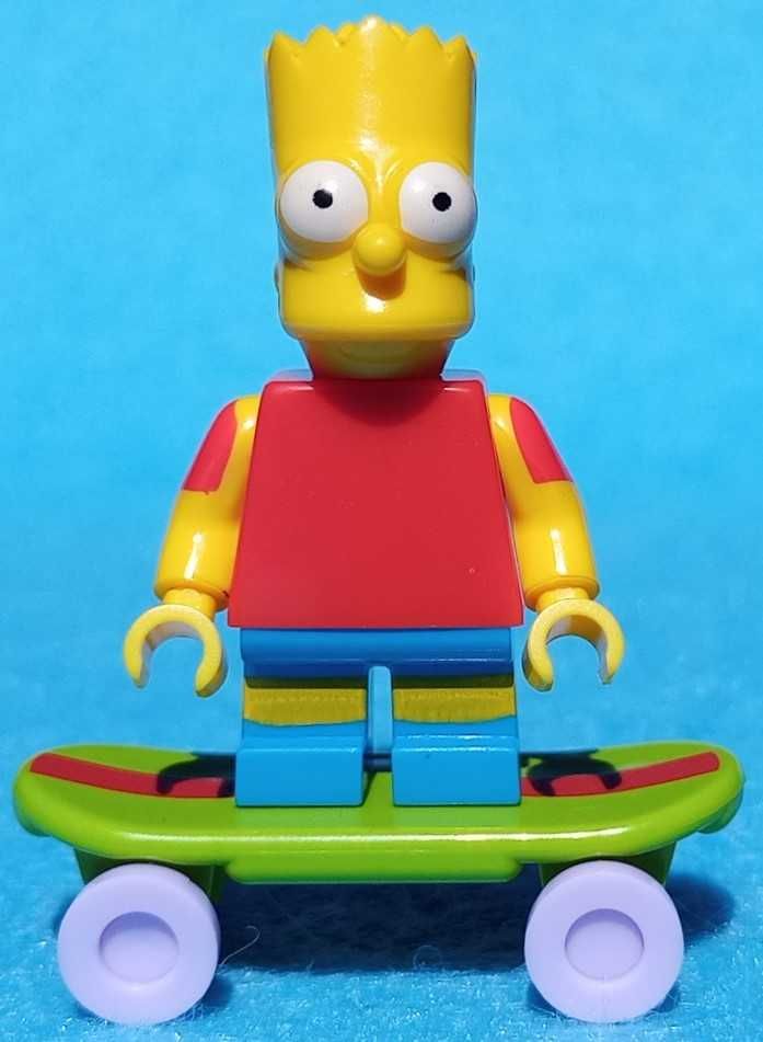 Bart Simpson (Os Simpsons)