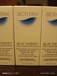 Biotherm blue therapy multi- defender spf 25