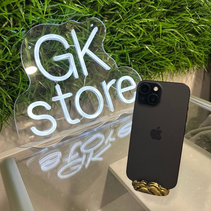Iphone 15, гарантія від магазину!