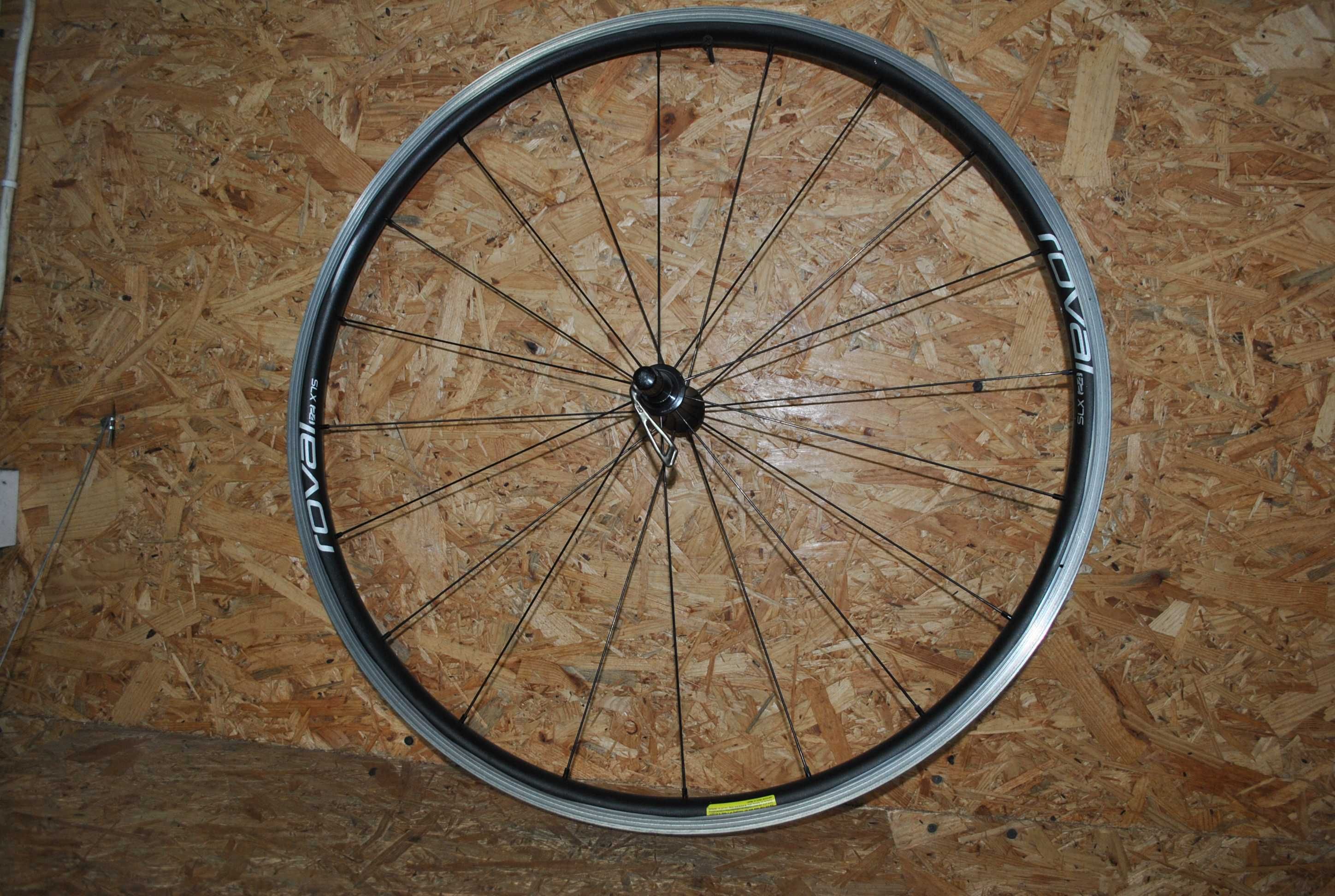 Koło przednie 28" 700c ROVAL SLX 24 SPECIALIZED Szosowe 693g