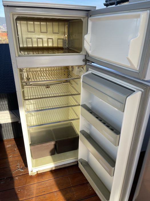 Lodôwko zamrazarka okazja