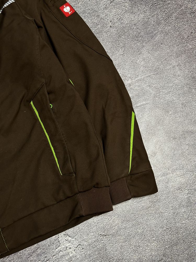 Робоча куртка engelbert strauss motion 2020 x snickers workwear