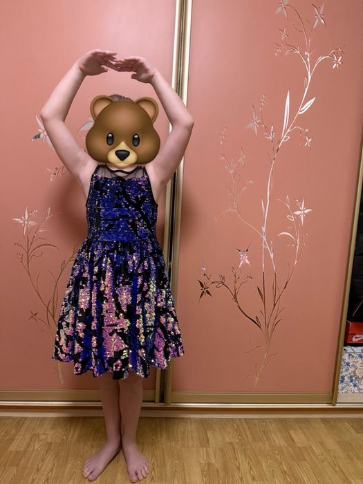 Продам святкове плаття