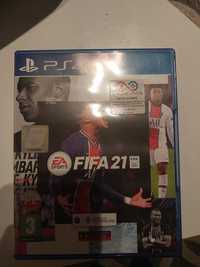 Fifa 21 na PS4 i PS5