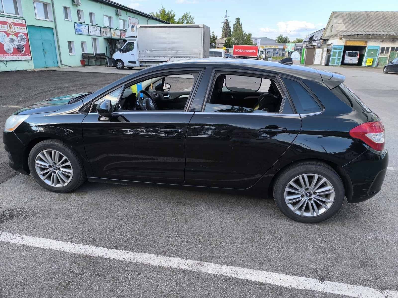 Продаж Сіtroen C4!!!