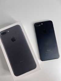 iPhone 7 Plus czarny 256 GB