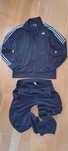 dres ADIDAS rozm. M