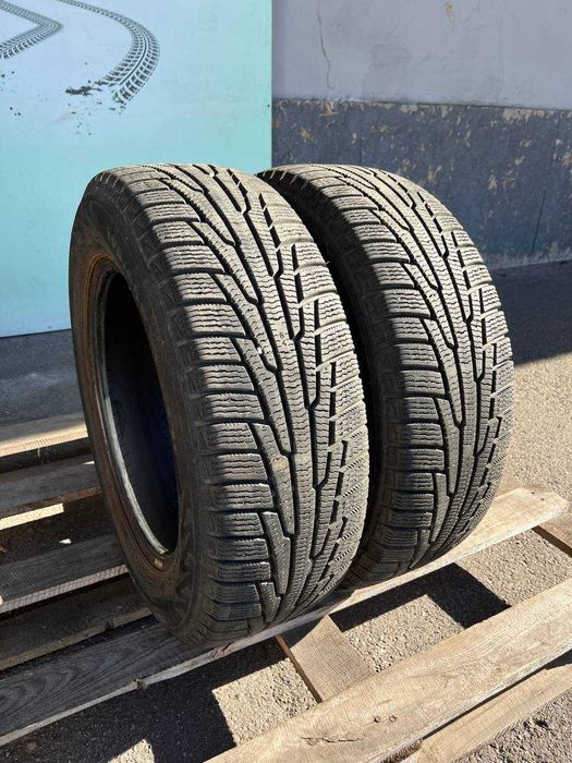 Шини 195 65 15 pirelli Michelin зима в асортименті